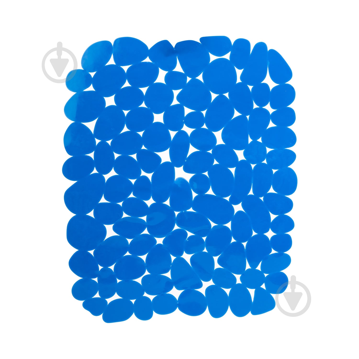 Килимок для раковини Fackelmann Elemental 32х26 см 686112 - фото 1