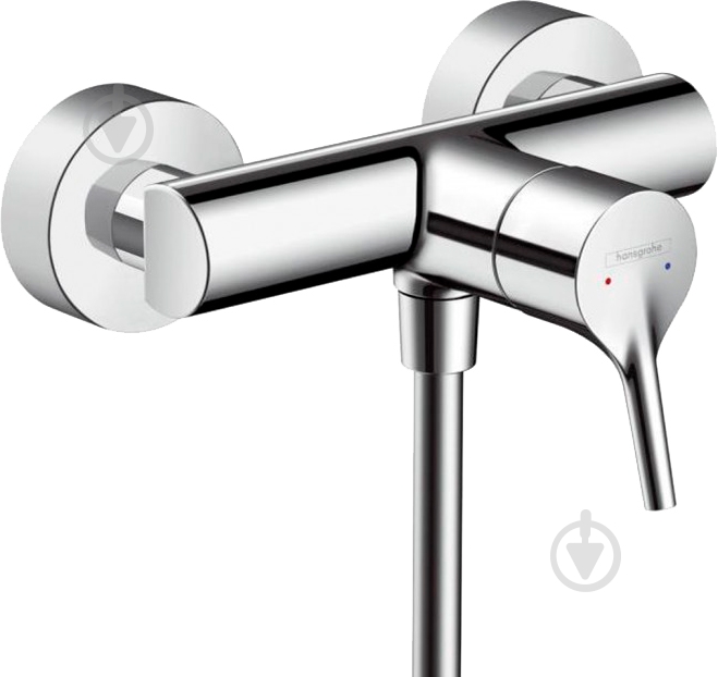 Смеситель для душа Hansgrohe Talis S 726000000 - фото 1
