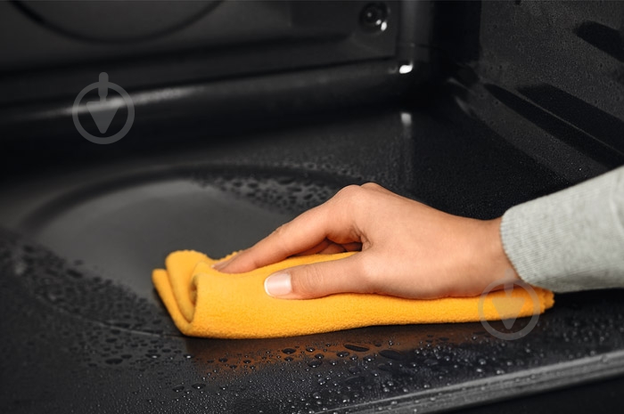 Духовой шкаф Electrolux OEF5H50Z - фото 5 Духовой шкаф Electrolux OEF5H50Z - фото 5