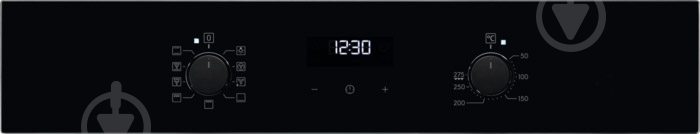 Духовой шкаф Electrolux OEF5H50Z - фото 3 Духовой шкаф Electrolux OEF5H50Z - фото 3