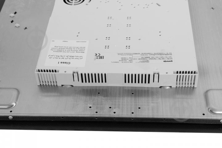 Варочная поверхность индукционная Gorenje IT 641 BSC7 - фото 11 Варочная поверхность индукционная Gorenje IT 641 BSC7 - фото 11