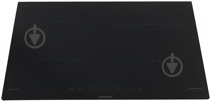 Варочная поверхность индукционная Gorenje IT 641 BSC7 - фото 2 Варочная поверхность индукционная Gorenje IT 641 BSC7 - фото 2