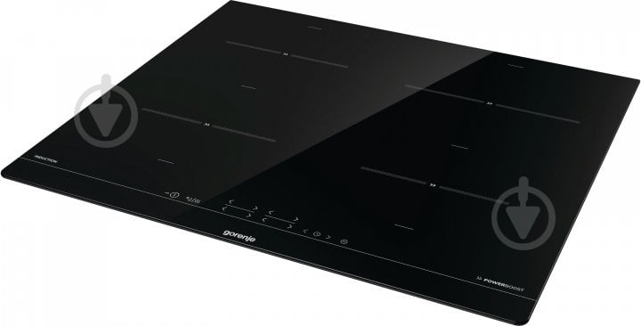 Варочная поверхность индукционная Gorenje IT 641 BSC7 - фото 9 Варочная поверхность индукционная Gorenje IT 641 BSC7 - фото 9