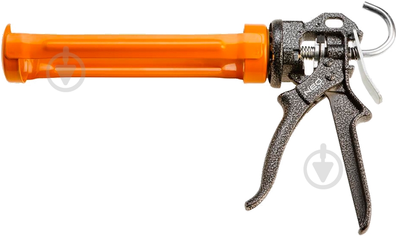 Пистолет для герметика NEO tools 240 мм 61-003 - фото 1