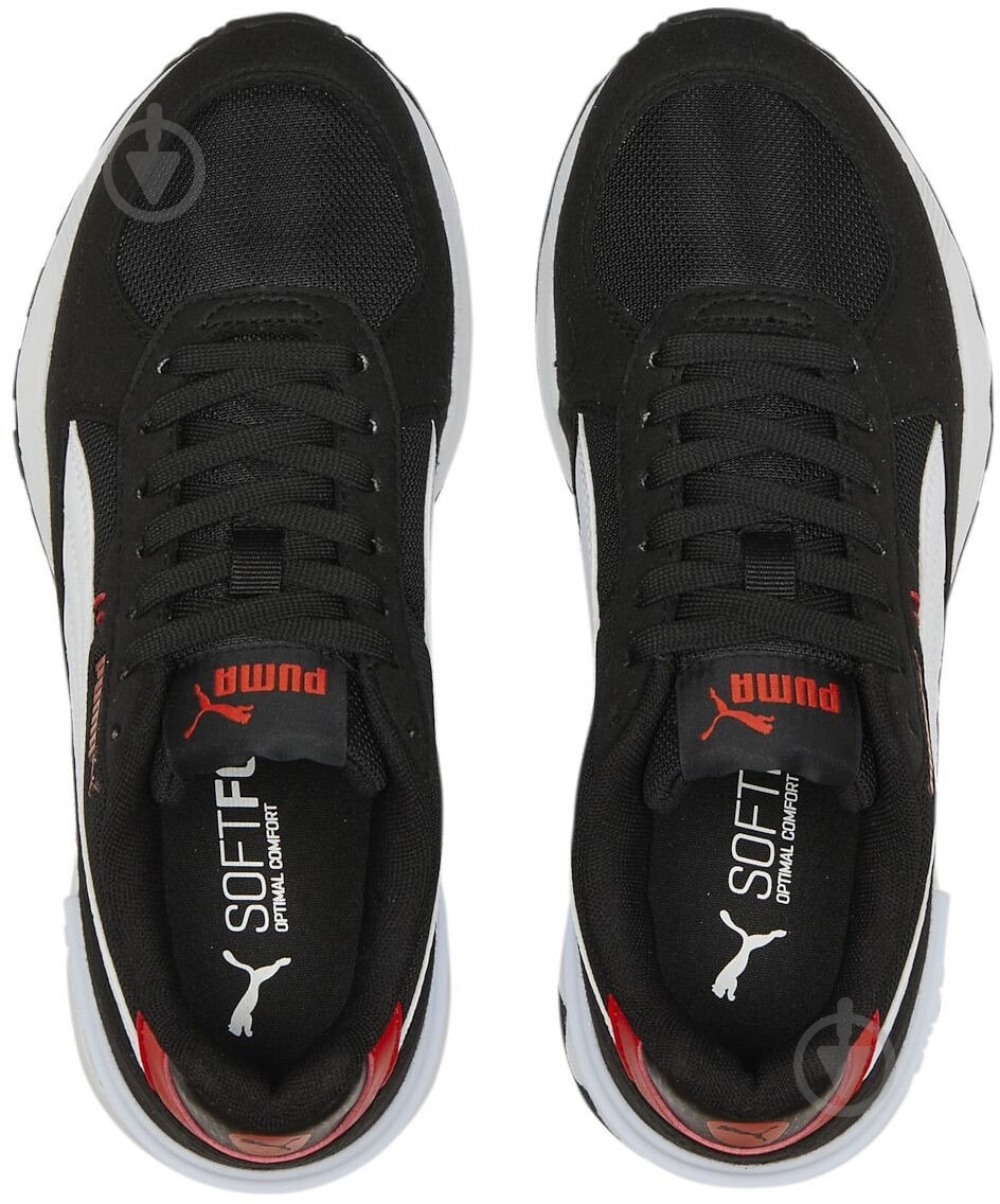 Кросівки Puma Graviton Jr 38198711 р.38,5 - фото 4