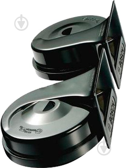 Звуковий сигнал Bosch (0986AH0503) - фото 1