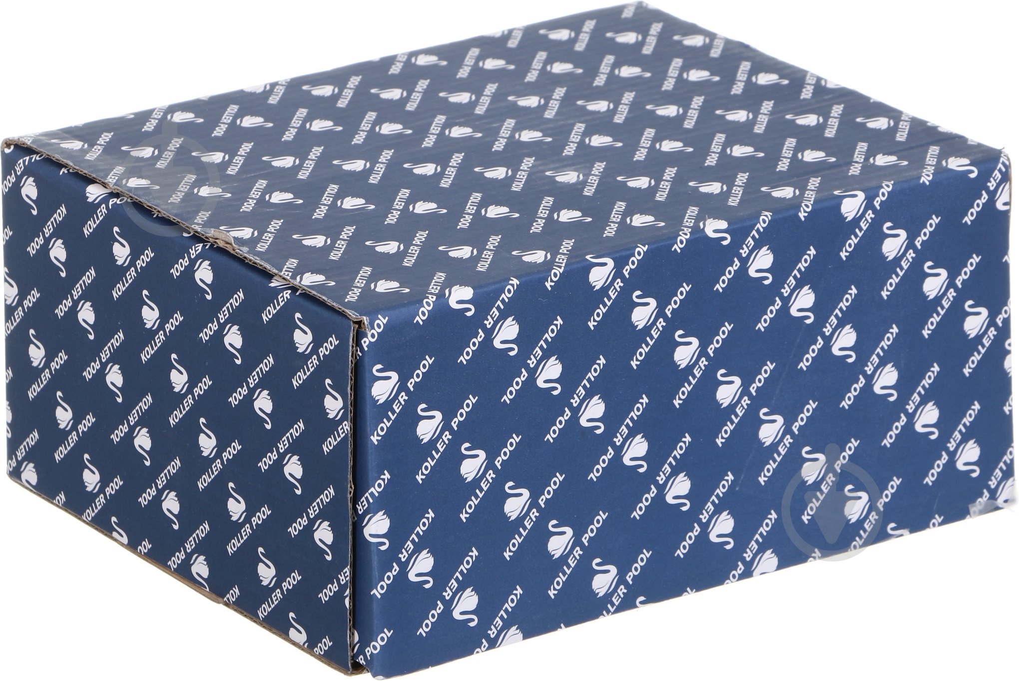 Смеситель для душа Koller Pool Twist TW0400 - фото 5 Смеситель для душа Koller Pool Twist TW0400 - фото 5