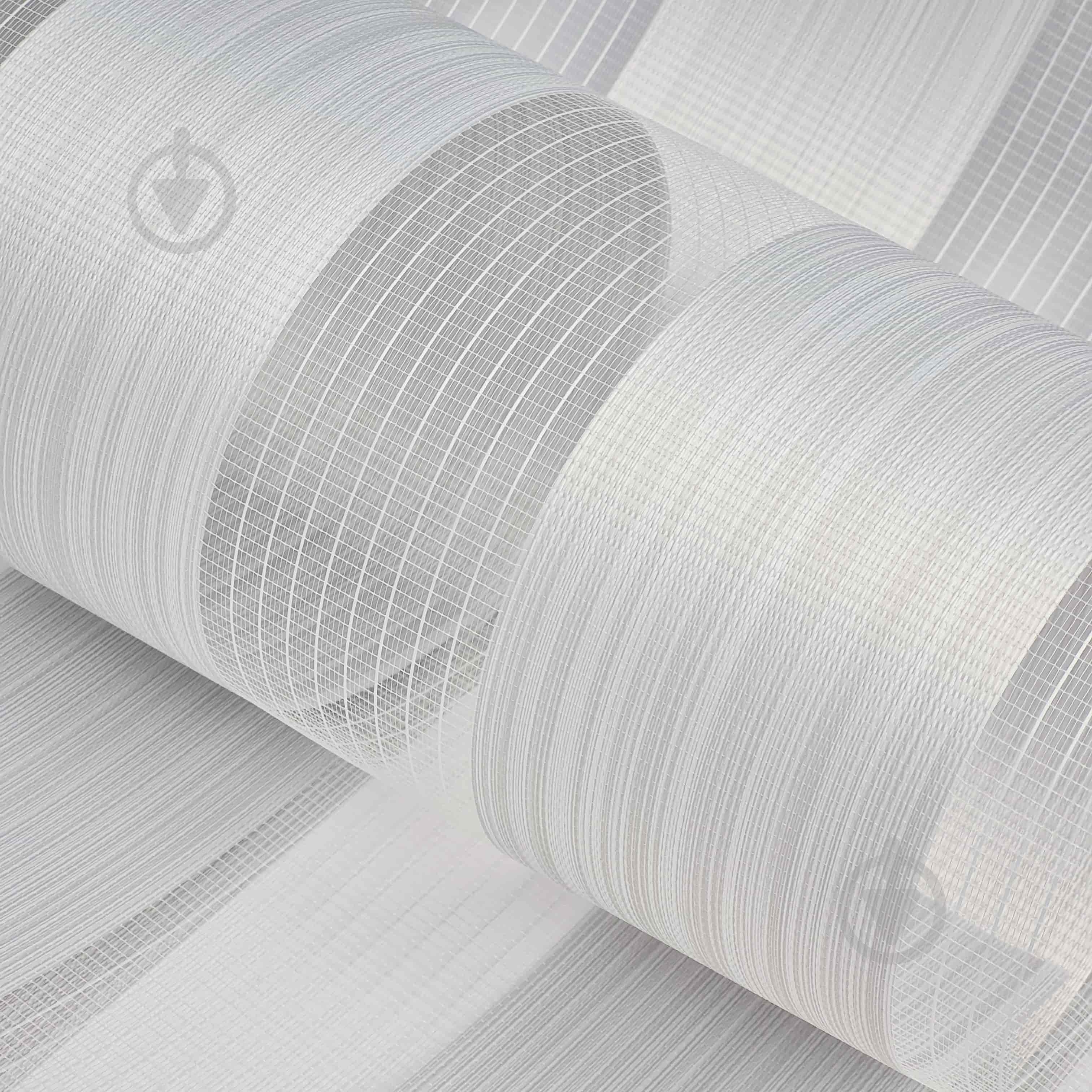 Ролета мини день-ночь Rollotex с фиксацией под наклон BH 213 Серебряная 122x230 см - фото 1 Ролета мини день-ночь Rollotex с фиксацией под наклон BH 213 Серебряная 122x230 см - фото 1