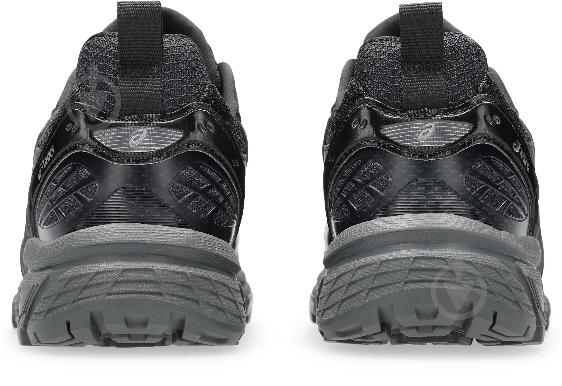 Кроссовки мужские демисезонные Asics GEL-NUNOBIKI 1203A597-001 р.41,5 черные - фото 6 Кроссовки мужские демисезонные Asics GEL-NUNOBIKI 1203A597-001 р.41,5 черные - фото 6