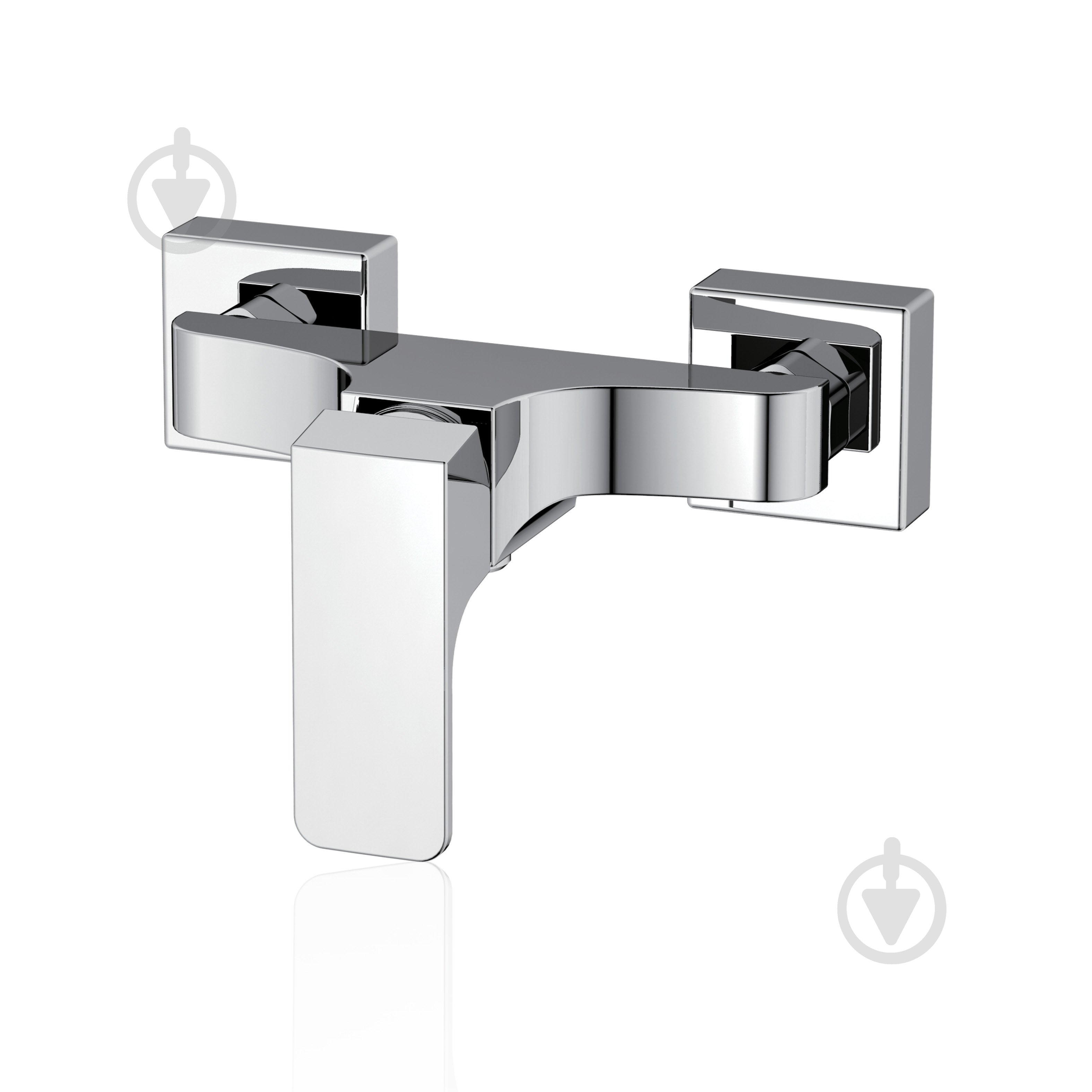 Смеситель для душа Koller Pool Neon Cube - фото 1