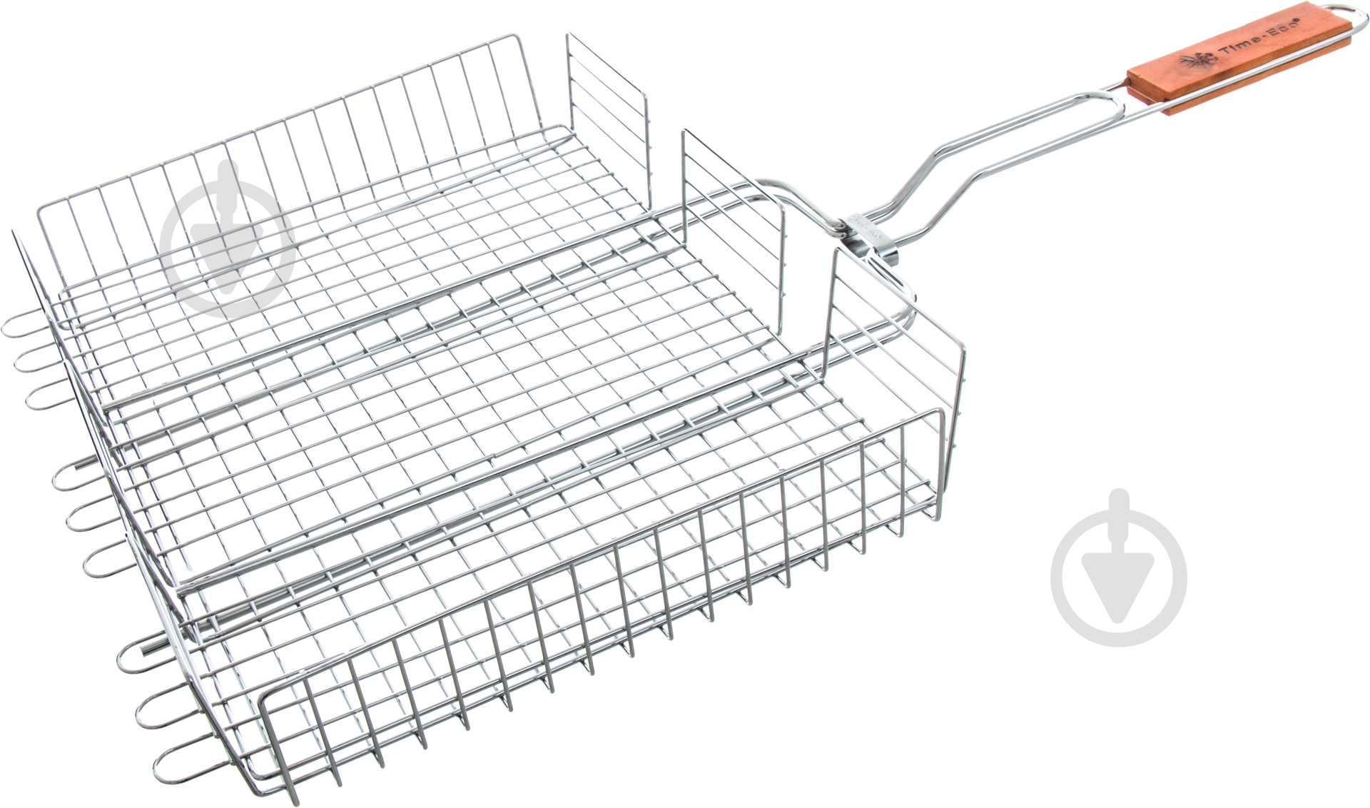 Решітка-гриль Time Eco 2006 - фото 1