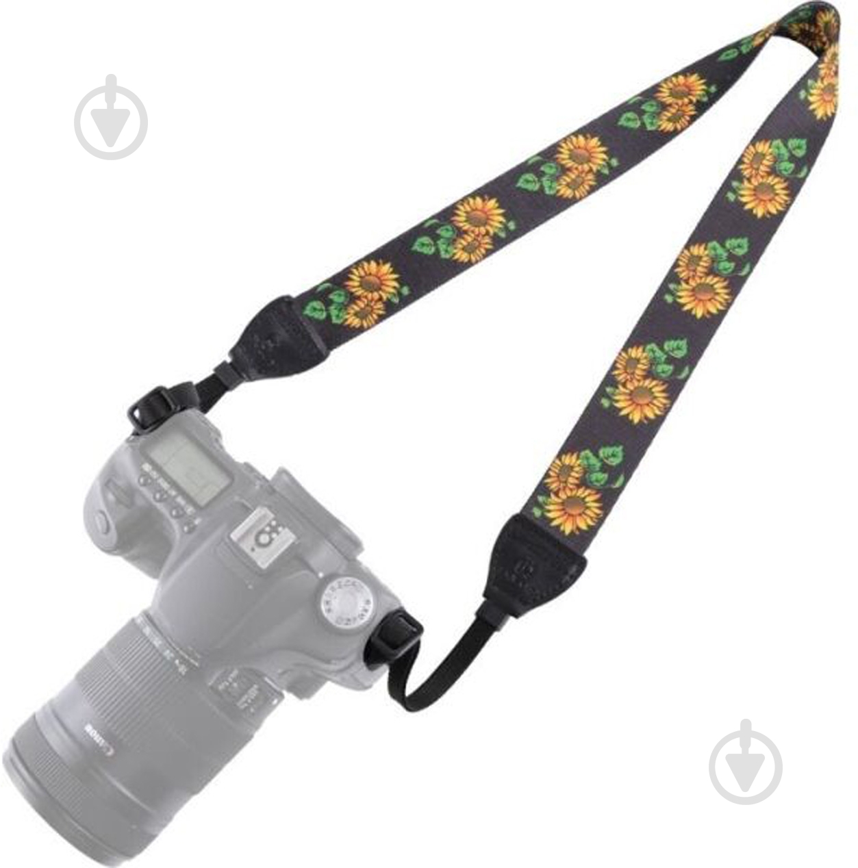 Ремень нашейный Puluz PU6009C - фото 1 Ремень нашейный Puluz PU6009C - фото 1