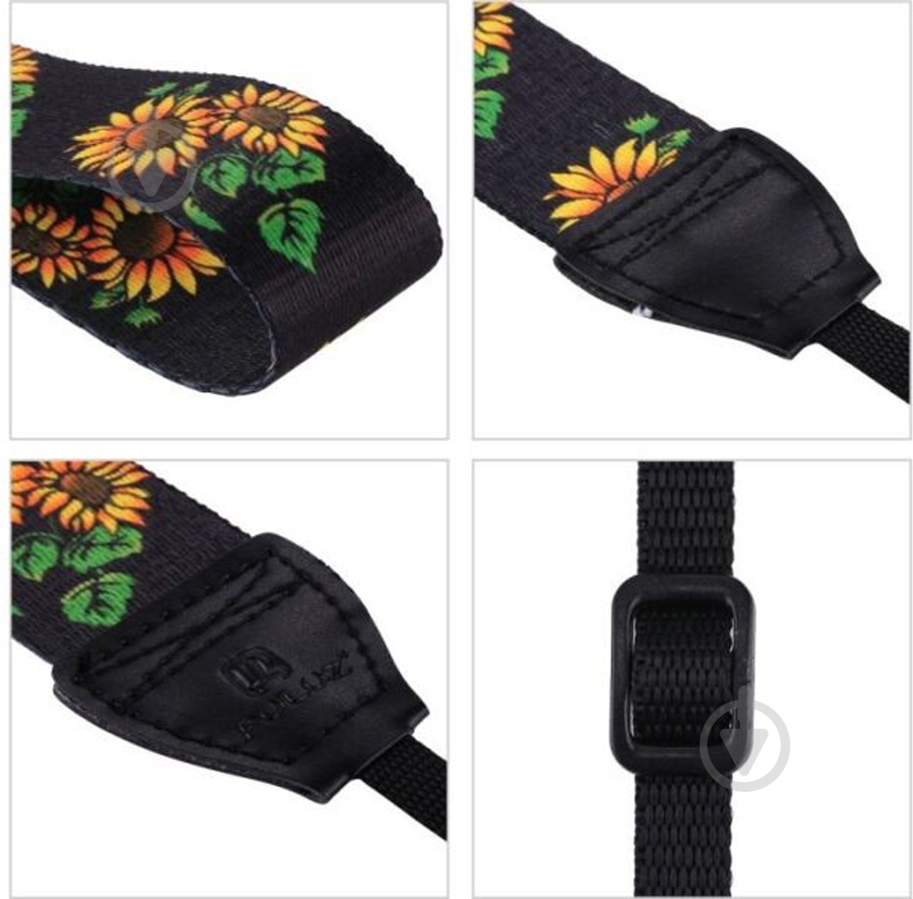 Ремень нашейный Puluz PU6009C - фото 3 Ремень нашейный Puluz PU6009C - фото 3