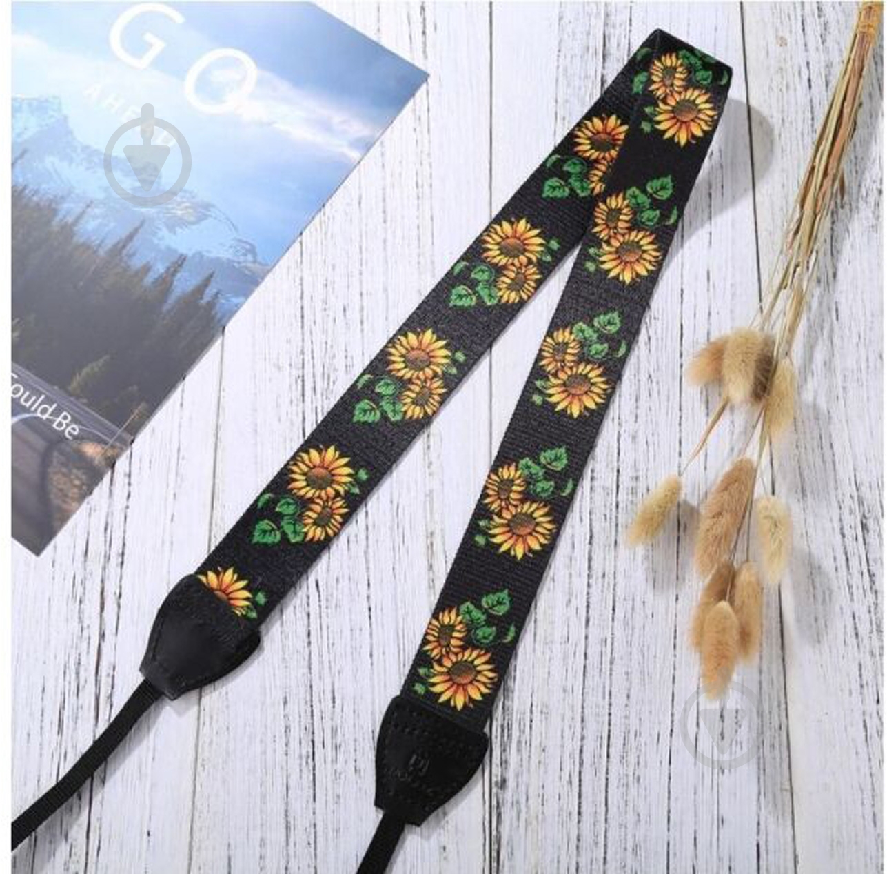 Ремень нашейный Puluz PU6009C - фото 7 Ремень нашейный Puluz PU6009C - фото 7