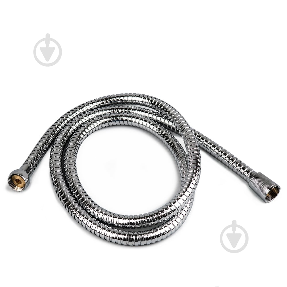 Душовий шланг 1,5 м 1/2 - 120.hose - фото 1