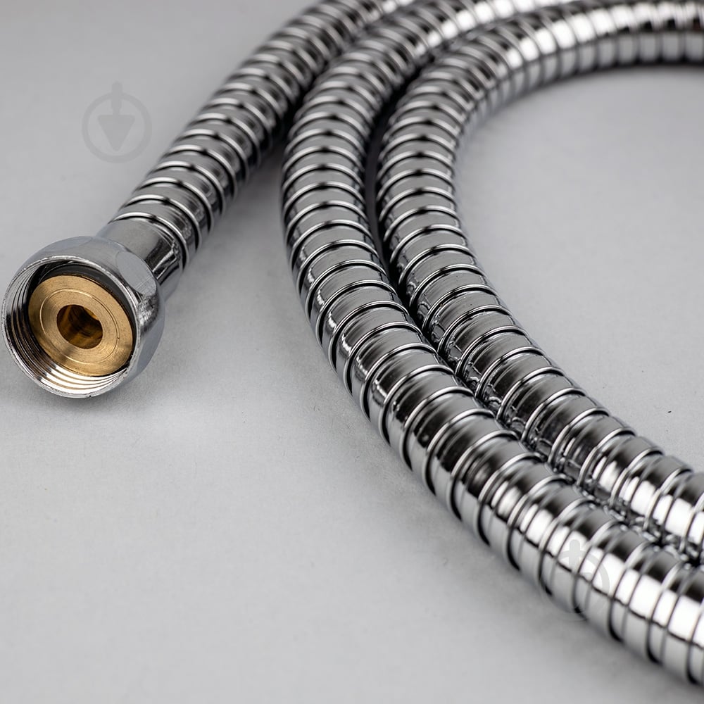 Душовий шланг 1,5 м 1/2 - 120.hose - фото 3