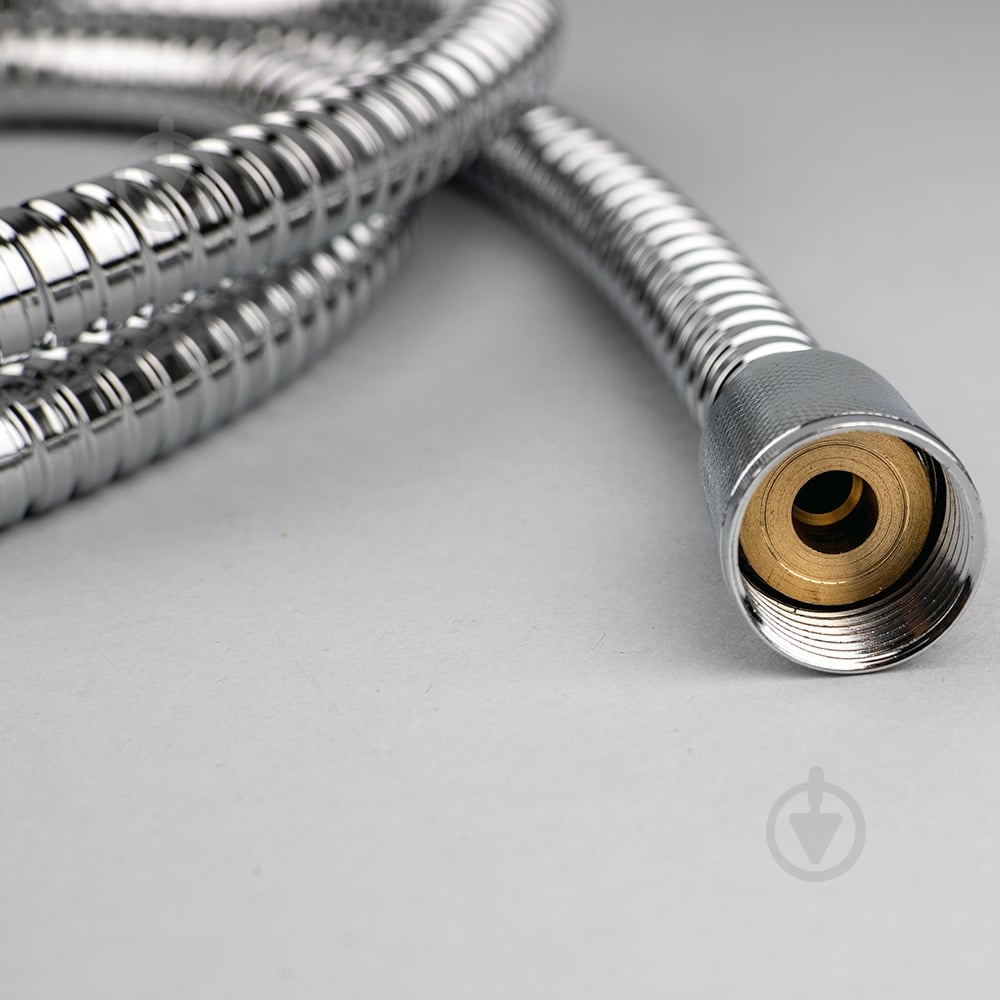 Душовий шланг 1,5 м 1/2 - 120.hose - фото 2