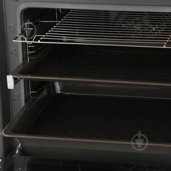 Духова шафа Hansa BOES 68427 - фото 3