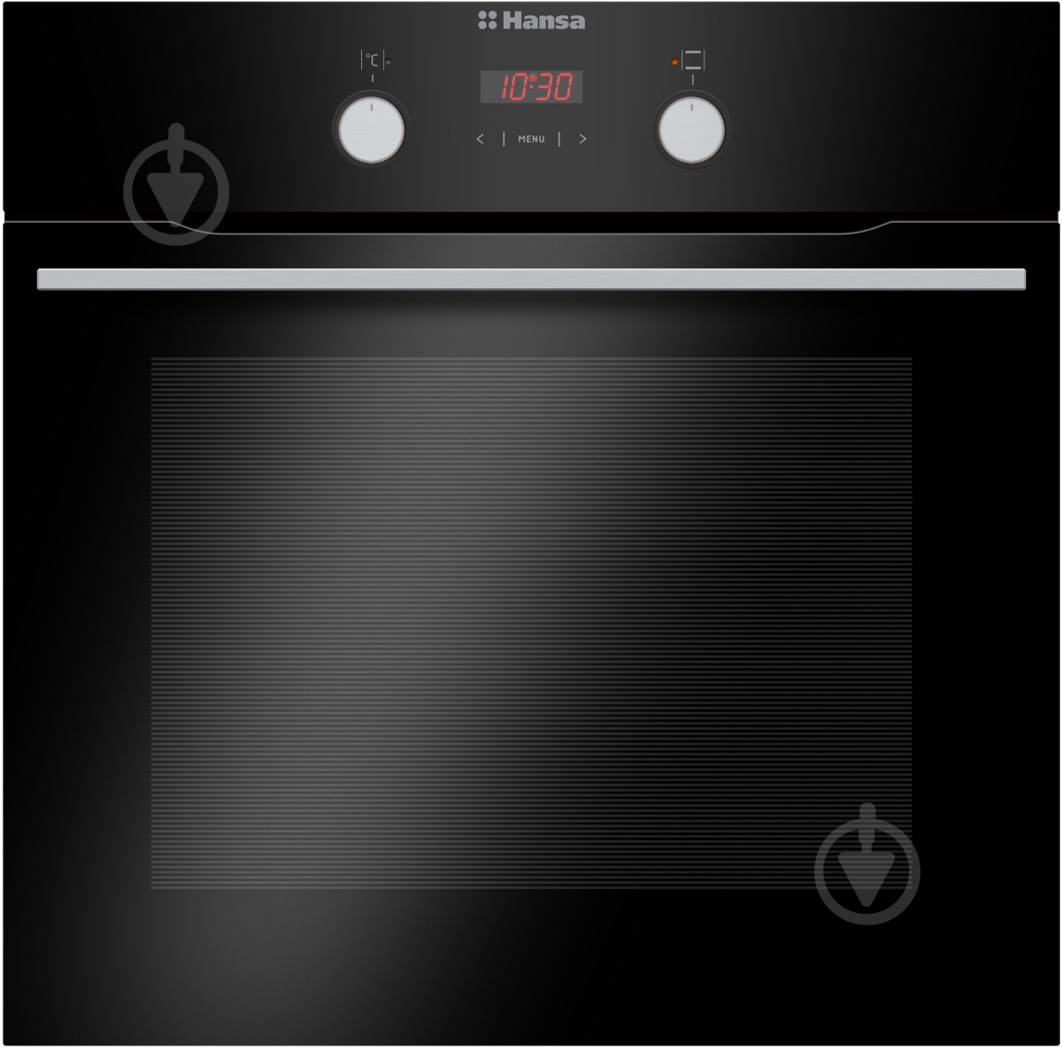 Духова шафа Hansa BOES 68427 - фото 1