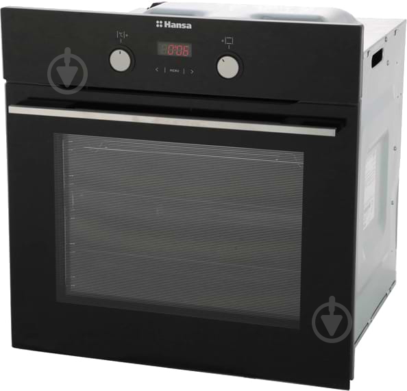 Духова шафа Hansa BOES 68427 - фото 2