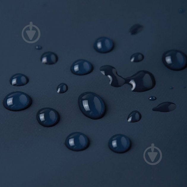 Дождевик Reima р.86 синий 5100023A-6980 - фото 7