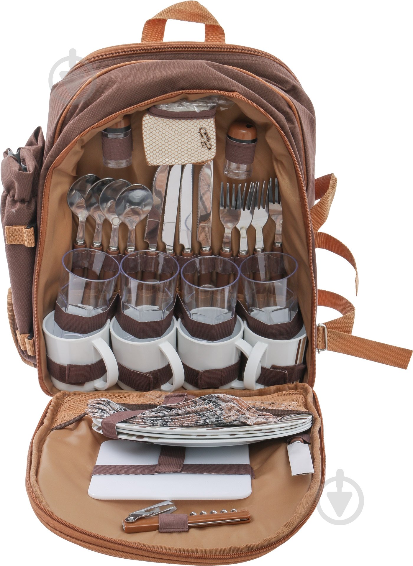 Набор для пикника Time Eco TE-412 Picnic - фото 10