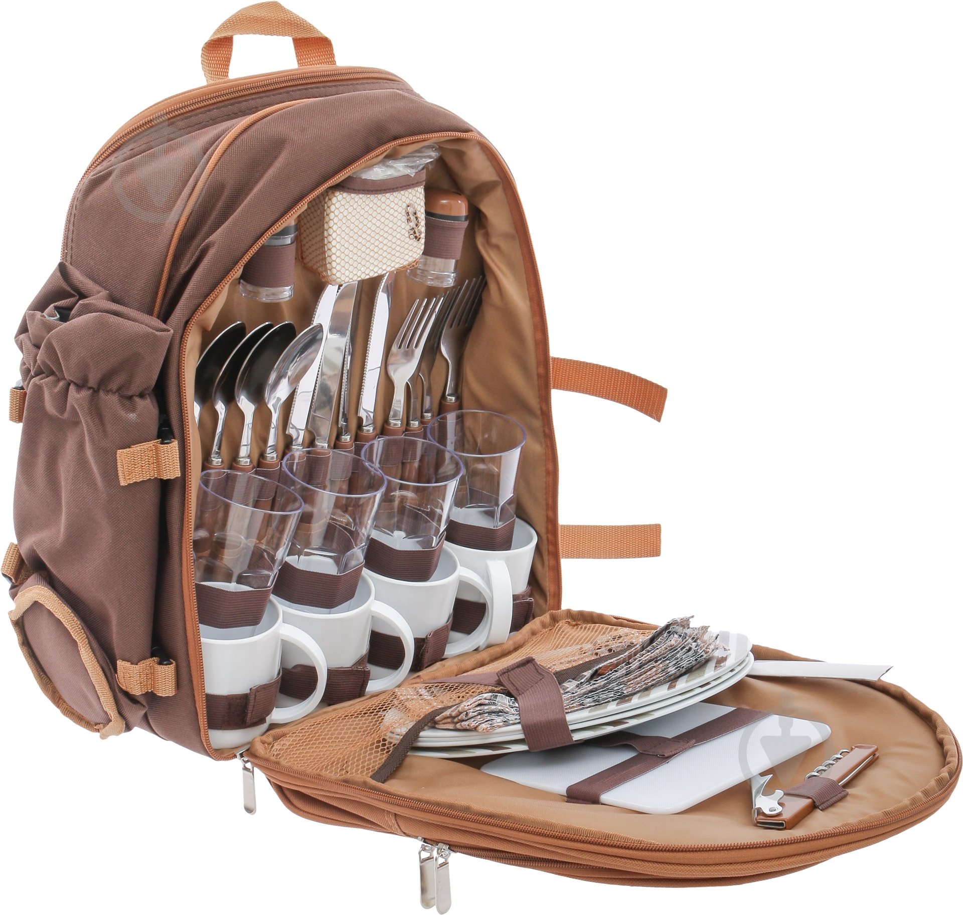 Набор для пикника Time Eco TE-412 Picnic - фото 1