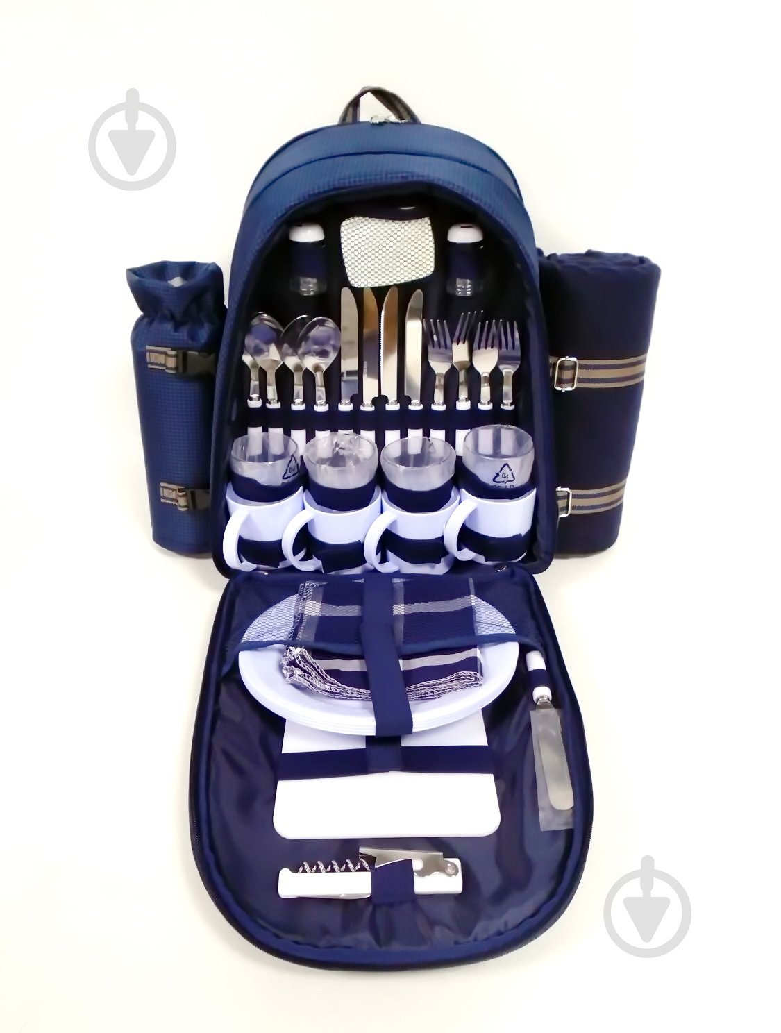 Набор для пикника Time Eco TE-412 Picnic - фото 2