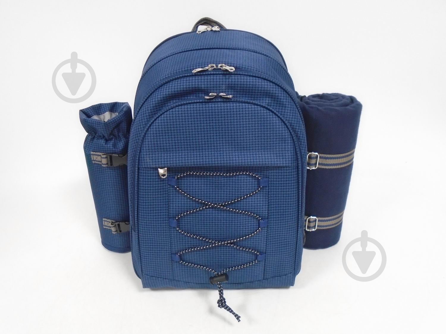 Набор для пикника Time Eco TE-412 Picnic - фото 7