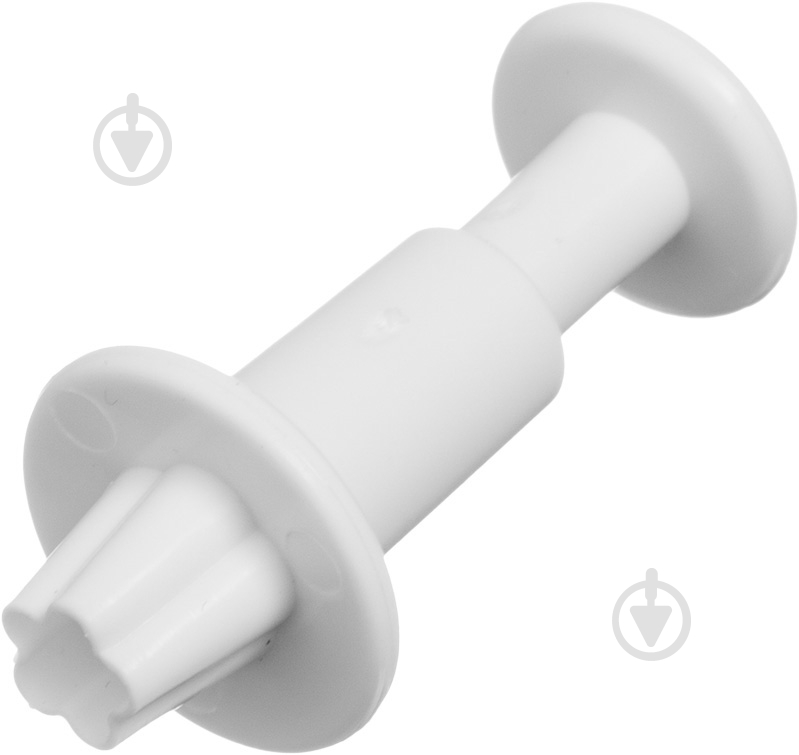 Набор форм для вырезания печенья Zenker Цветок 3 шт. - фото 4