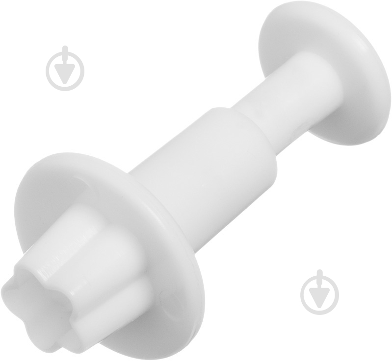 Набор форм для вырезания печенья Zenker Цветок 3 шт. - фото 5