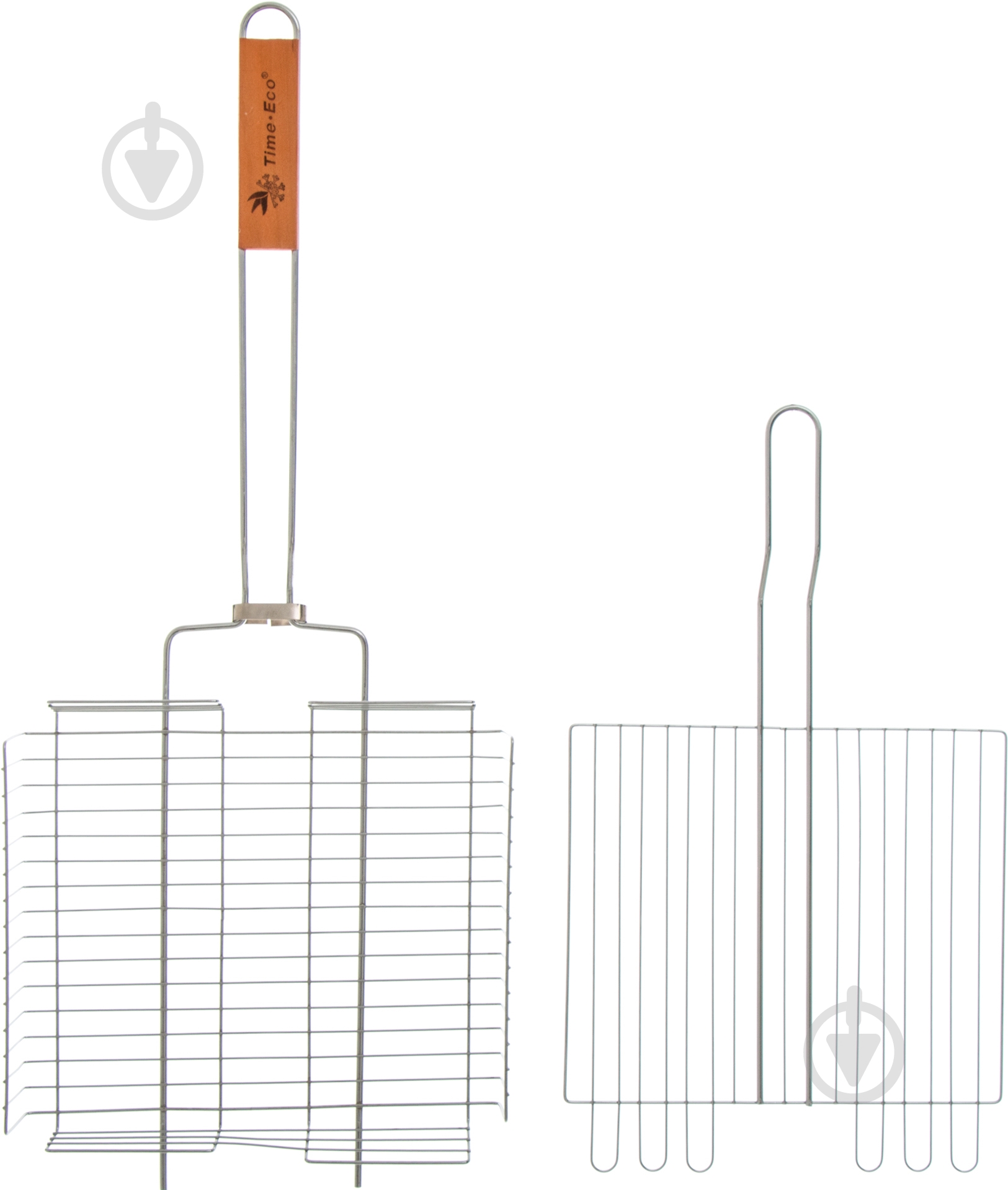 Решетка-гриль Time Eco 2002-5 - фото 2