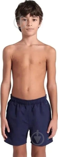 Шорты Arena BEACH BOXER SOLID R 006447-782 р. 14 синий - фото 3 Шорты Arena BEACH BOXER SOLID R 006447-782 р. 14 синий - фото 3