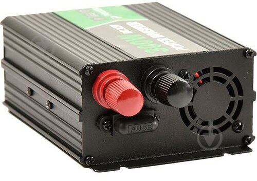 Інвертор автомобільний HYM300-122 KD00MS0001 - фото 3