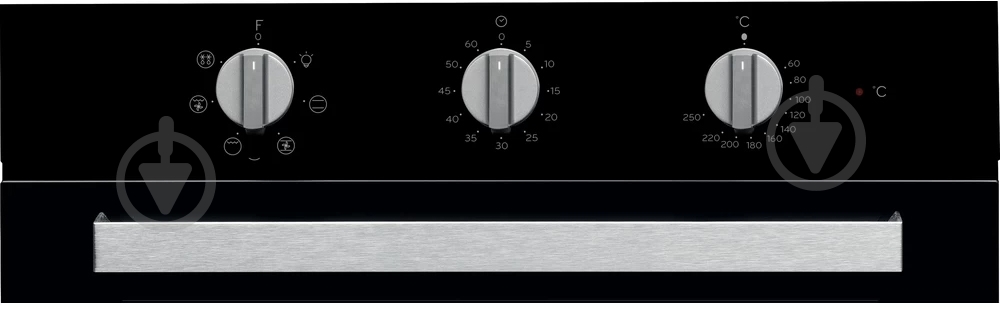 Духовой шкаф Indesit IFW6530BL - фото 10