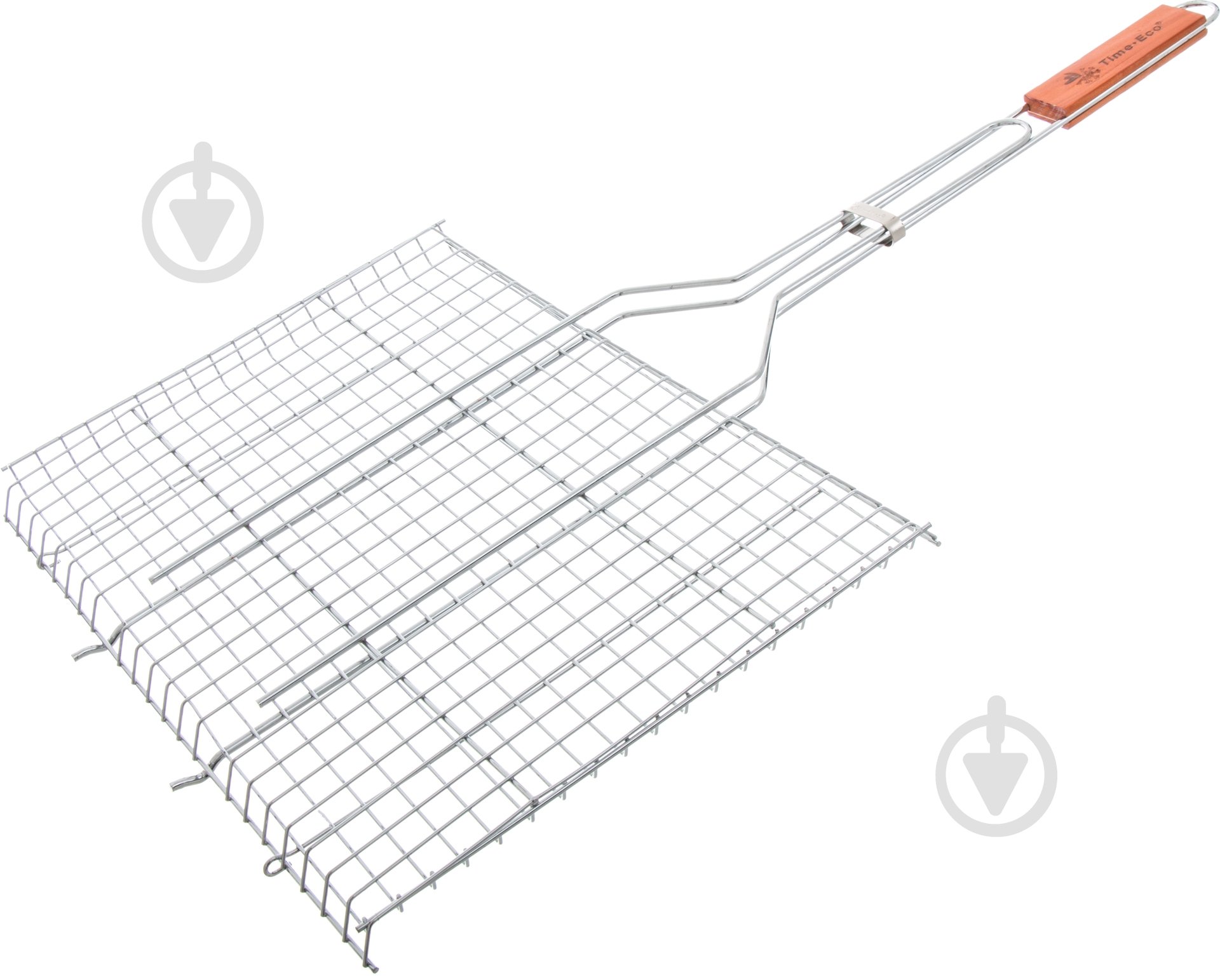 Решетка-гриль Time Eco 723В - фото 1