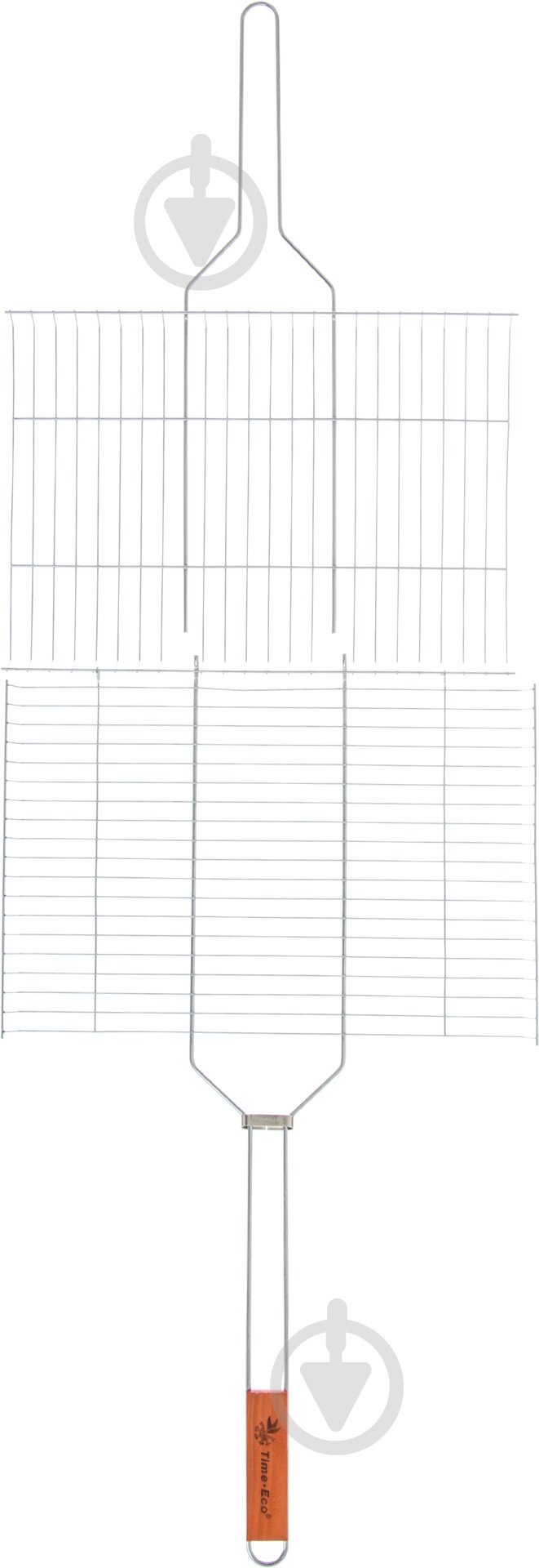 Решетка-гриль Time Eco 723В - фото 2