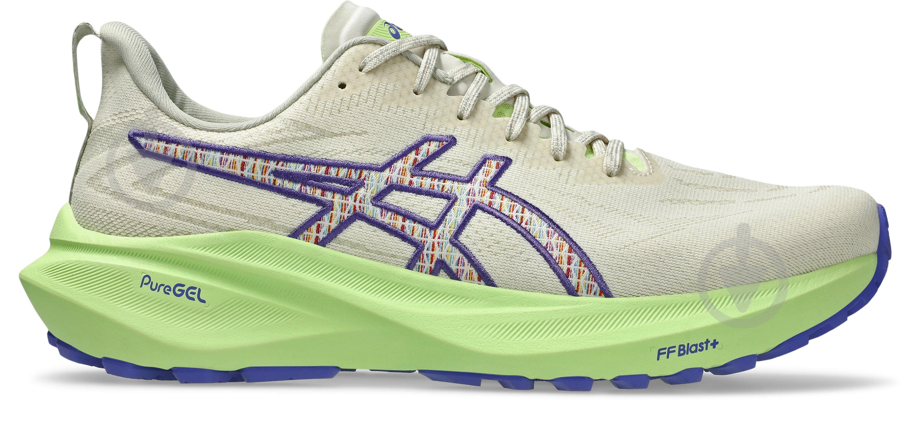 Кроссовки мужские Asics GT-2000 13 TR 1011C042-300 р.42 бежевые - фото 1 Кроссовки мужские Asics GT-2000 13 TR 1011C042-300 р.42 бежевые - фото 1