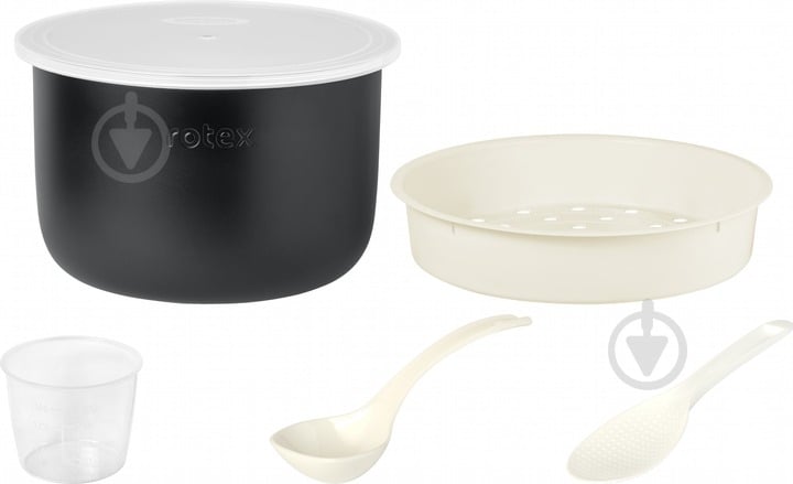 Мультиварка Rotex RMC506-CB Excellence - фото 13