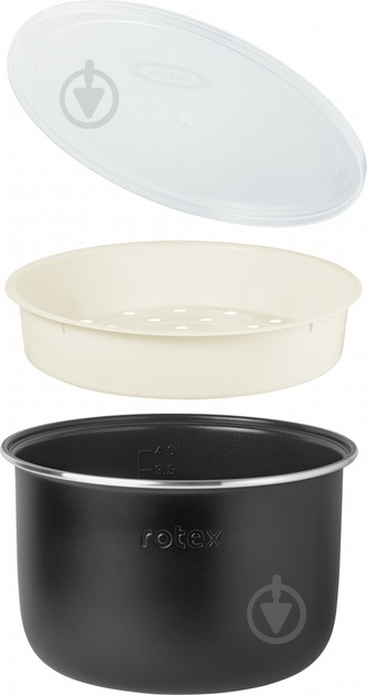 Мультиварка Rotex RMC506-CB Excellence - фото 12