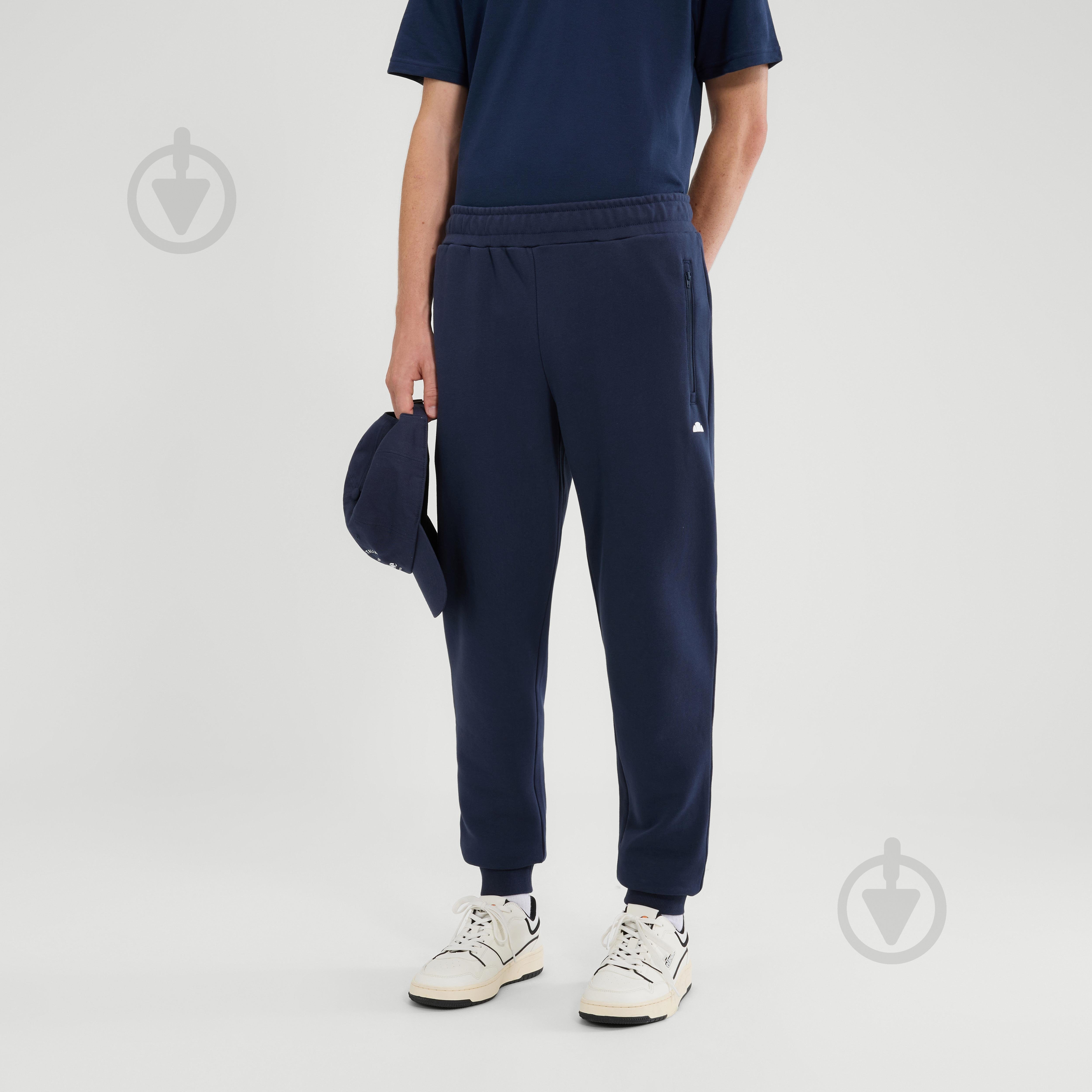 Штани Ellesse SHB23729-429 р. 2XL синій - фото 1