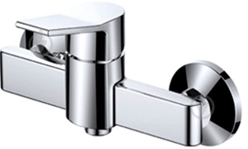 Смеситель для душа Smart Sant Varna - фото 1