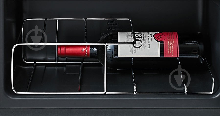 Винный шкаф Midea MDRW146FGG22 - фото 4 Винный шкаф Midea MDRW146FGG22 - фото 4