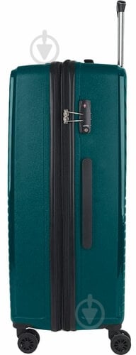 Чемодан Gabol Osaka (L) Turquoise 115 л голубой - фото 3 Чемодан Gabol Osaka (L) Turquoise 115 л голубой - фото 3
