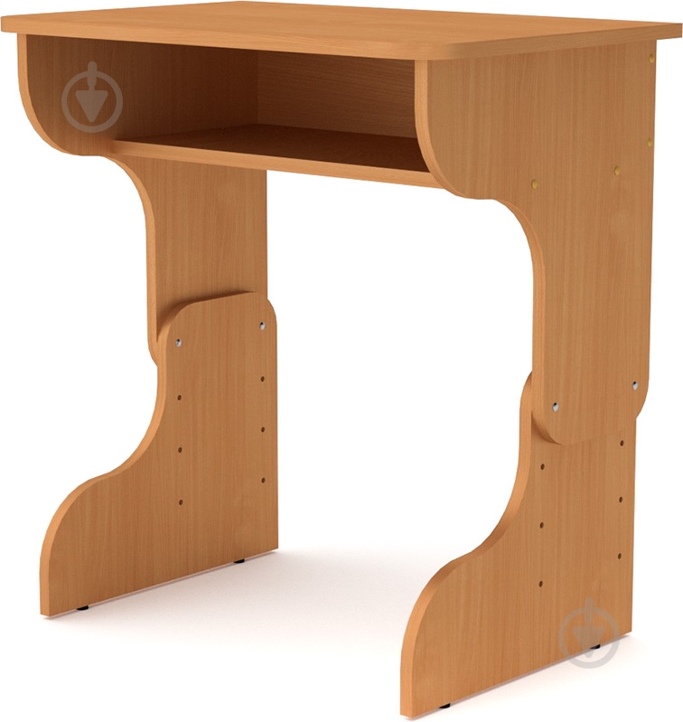 Стол письменный Компанит Малыш бук - фото 1 Стол письменный Компанит Малыш бук - фото 1