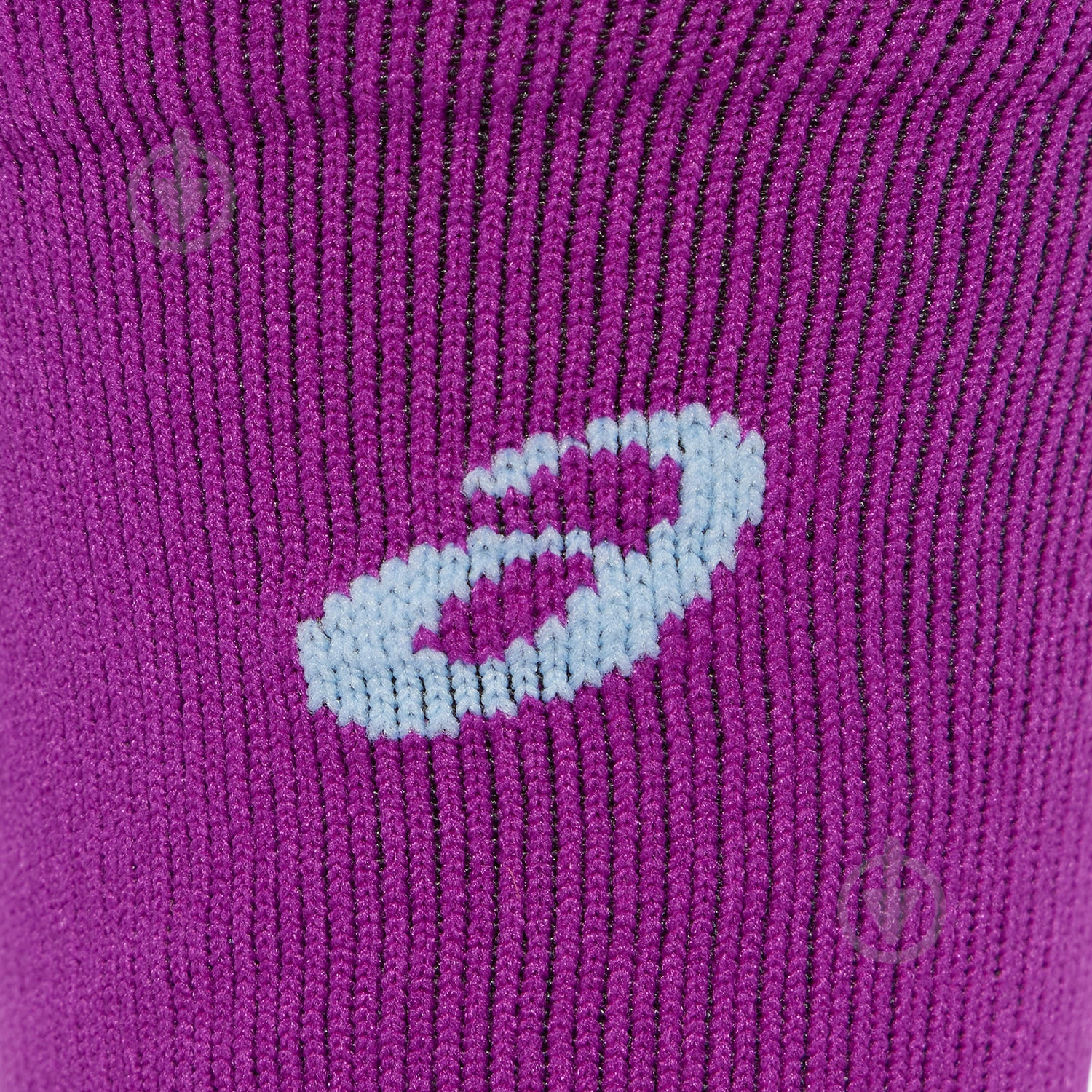 Носки Asics FUJITRAIL RUN CREW SOCK 3013A700_501 р.46-48 розовый - фото 3