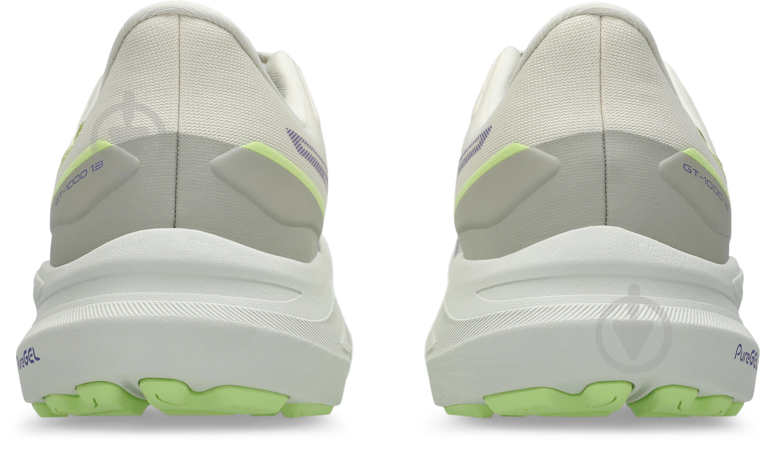 Кроссовки мужские Asics GT-1000 13 TR 1011C043-300 р.42 бежевые - фото 6 Кроссовки мужские Asics GT-1000 13 TR 1011C043-300 р.42 бежевые - фото 6