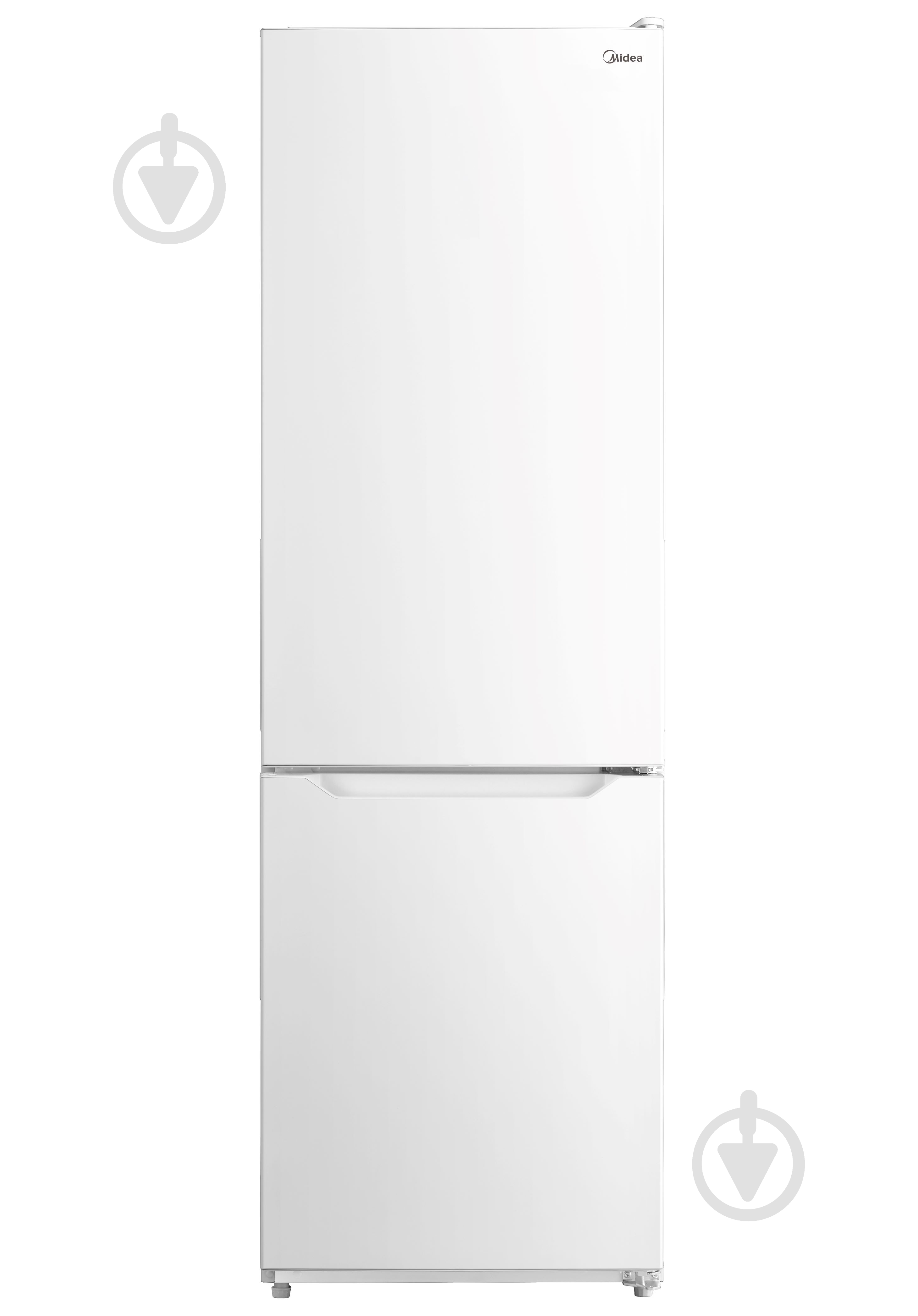 Холодильник Midea MDRB424FGF01I - фото 1