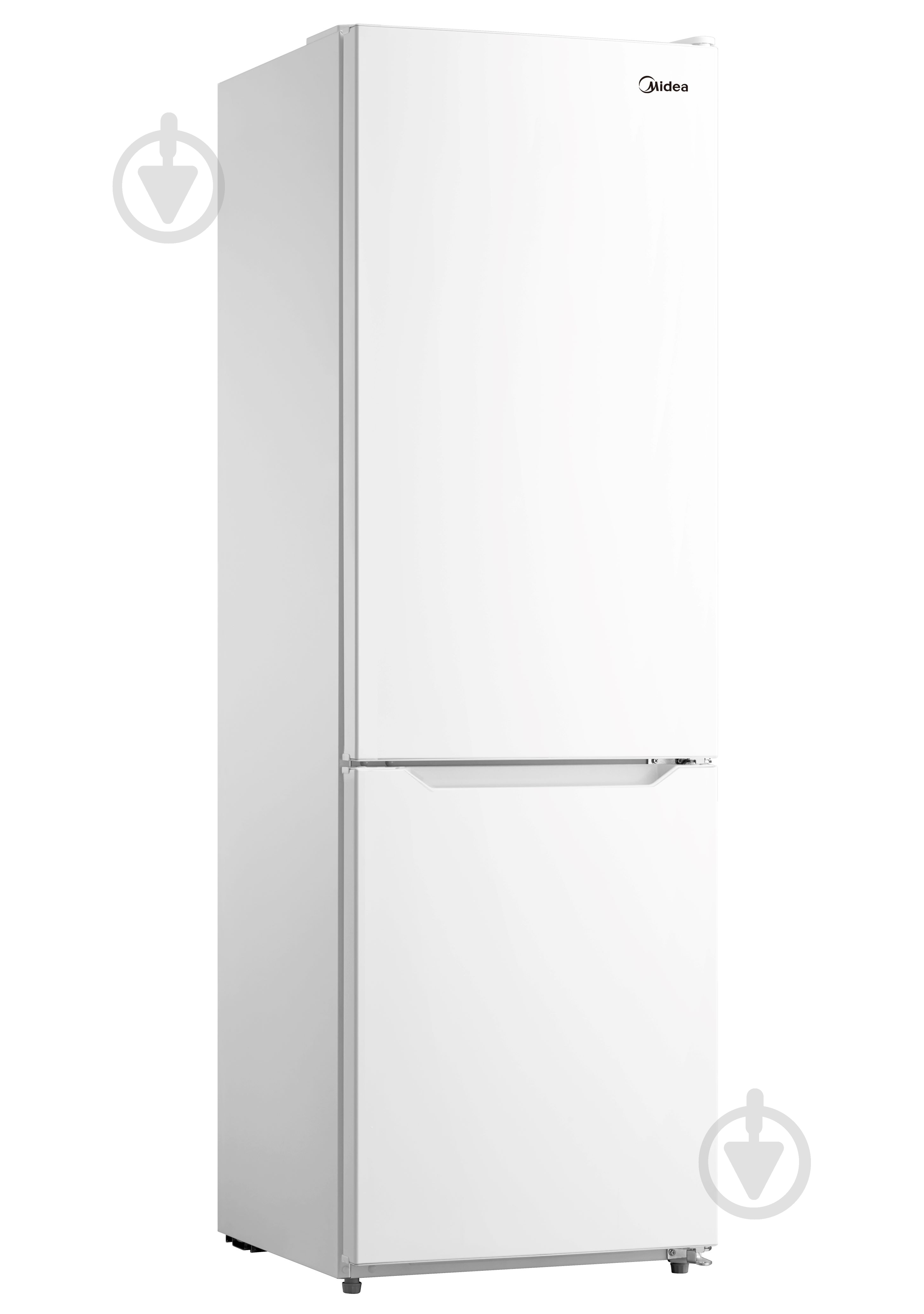 Холодильник Midea MDRB424FGF01I - фото 2