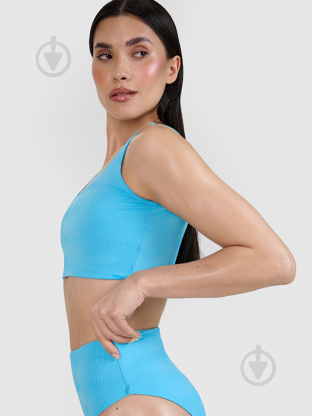 Бра 4F BIKINI TOP F084 4FRSS25UBKTF084-48S р.L бірюзовий - фото 4 Бра 4F BIKINI TOP F084 4FRSS25UBKTF084-48S р.L бірюзовий - фото 4